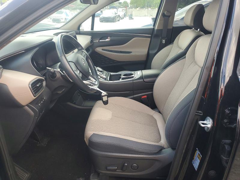 Aukcja sprzedaży 2023 Hyundai Santa Fe, vin: 5NMS24AJ4PH602069, numer aukcji: 58628166