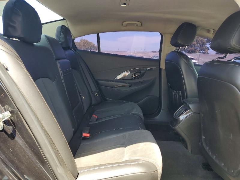 56503116 :رقم المزاد ، 1G4GA5G30FF188089 vin ، 2015 Buick Lacrosse مزاد بيع