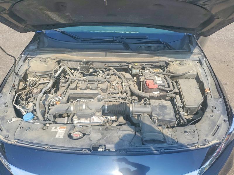 Продаж на аукціоні авто 2019 Honda Accord, vin: 1HGCV1F1XKA128376, номер лоту: 57179036
