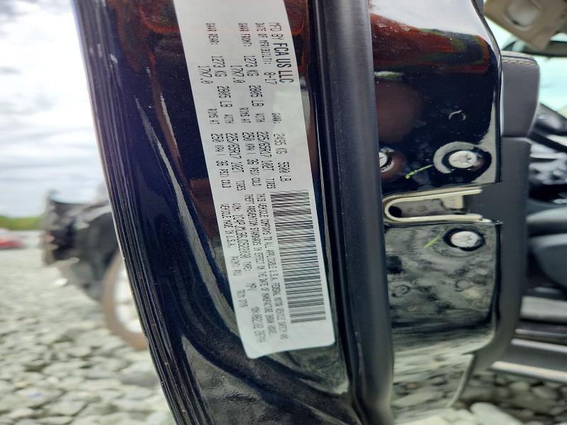 Продажа на аукционе авто 2018 Jeep Cherokee, vin: 1C4PJMLB6JD522030, номер лота: 56755936