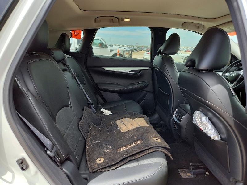 Продажа на аукционе авто 2021 Infiniti Qx50, vin: 3PCAJ5CA9MF122057, номер лота: 56775456