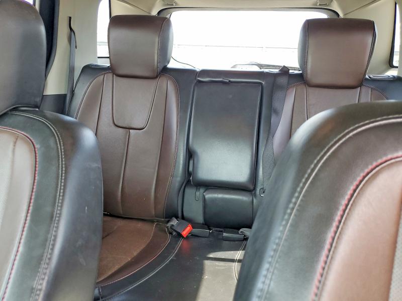 56820446 :رقم المزاد ، 2CTFLWE53B6204945 vin ، 2011 Gmc Terrain مزاد بيع
