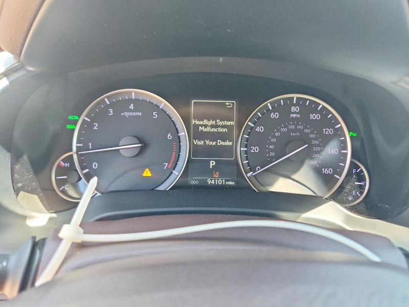 55907796 :رقم المزاد ، 2T2ZZMCA2KC139981 vin ، 2019 Lexus Rx 350 مزاد بيع