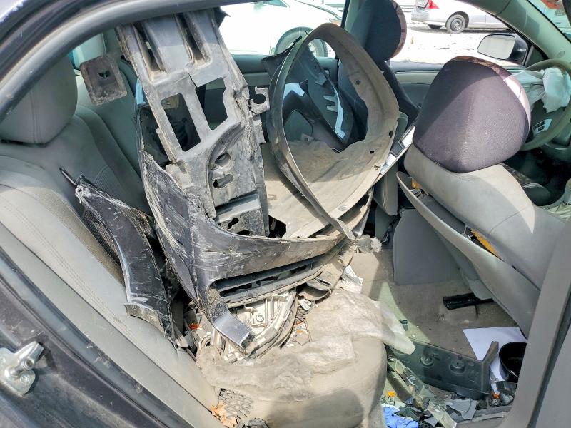 2011 Chevrolet Malibu მანქანა იყიდება აუქციონზე, vin: 1G1ZB5E10BF269527, აუქციონის ნომერი: 57954846