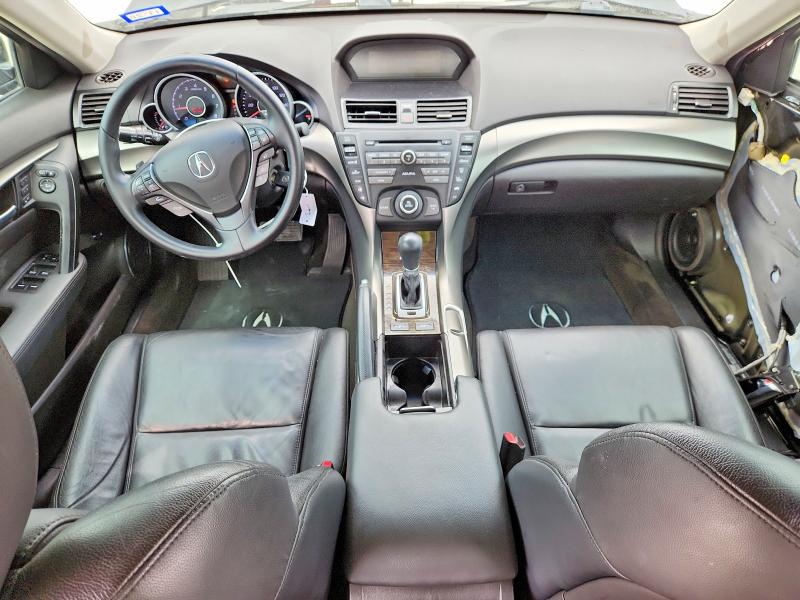 57469726 :رقم المزاد ، 19UUA8F29EA008171 vin ، 2014 Acura Tl مزاد بيع
