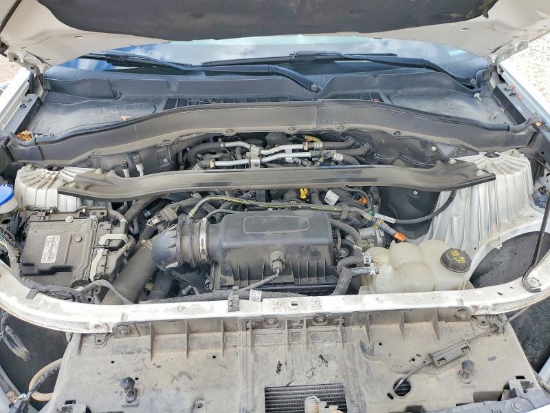 Продаж на аукціоні авто 2021 Ford Explorer, vin: 1FMSK7FHXMGA63835, номер лоту: 56115186