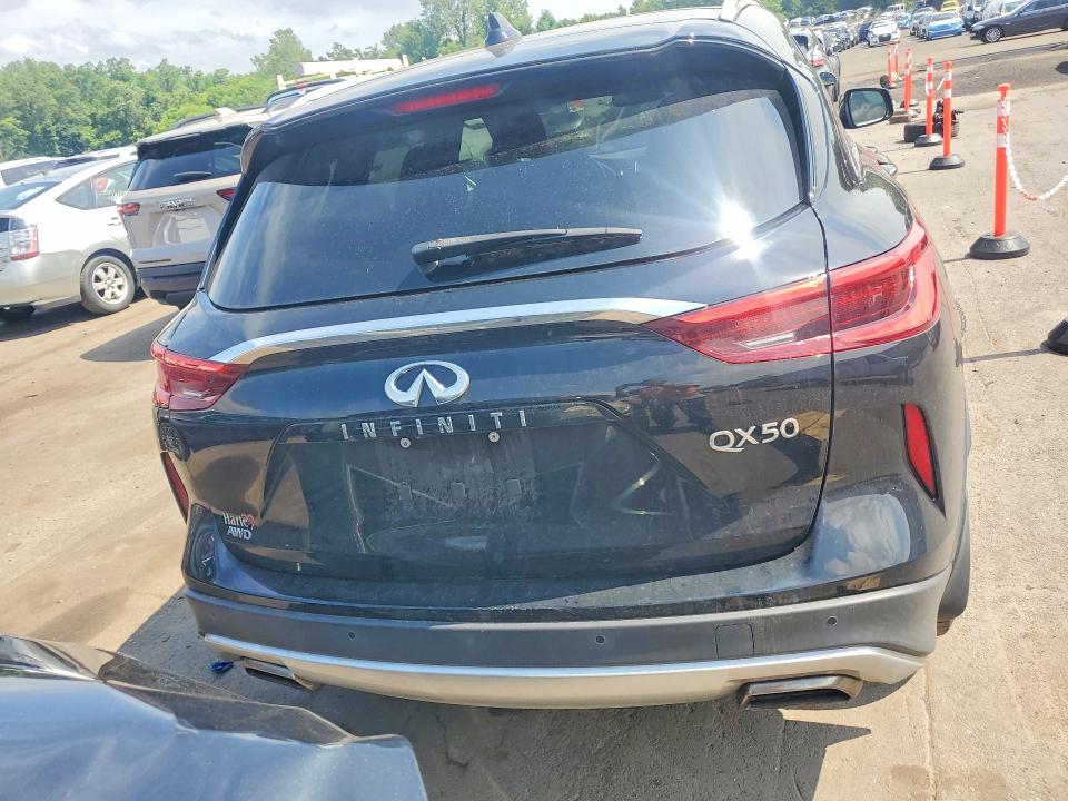 Продаж на аукціоні авто 2019 Infiniti Qx50, vin: 3PCAJ5M32KF144463, номер лоту: 56309306
