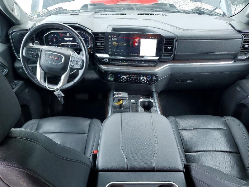 Aukcja sprzedaży 2023 Gmc Sierra, vin: 3GTUUDEL5PG128952, numer aukcji: 56076866