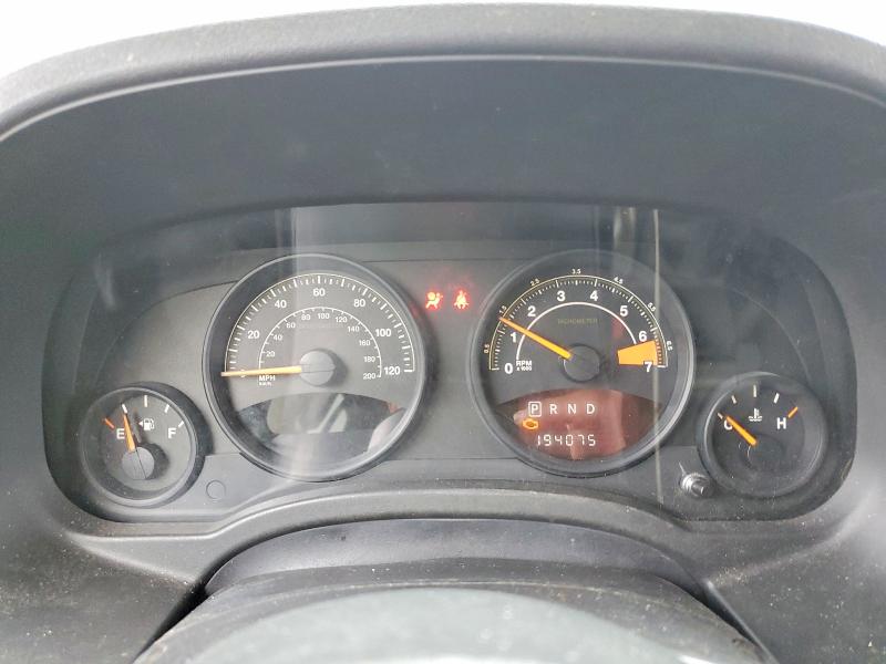 Продажа на аукционе авто 2014 Jeep Patriot, vin: 1C4NJPBA4ED692538, номер лота: 58990386