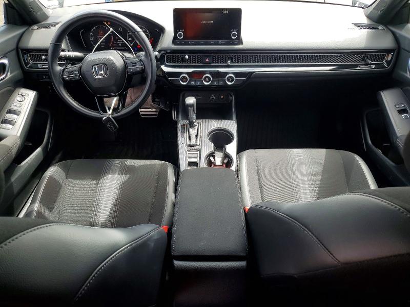Aukcja sprzedaży 2024 Honda Civic, vin: 2HGFE2F56RH537251, numer aukcji: 57493076