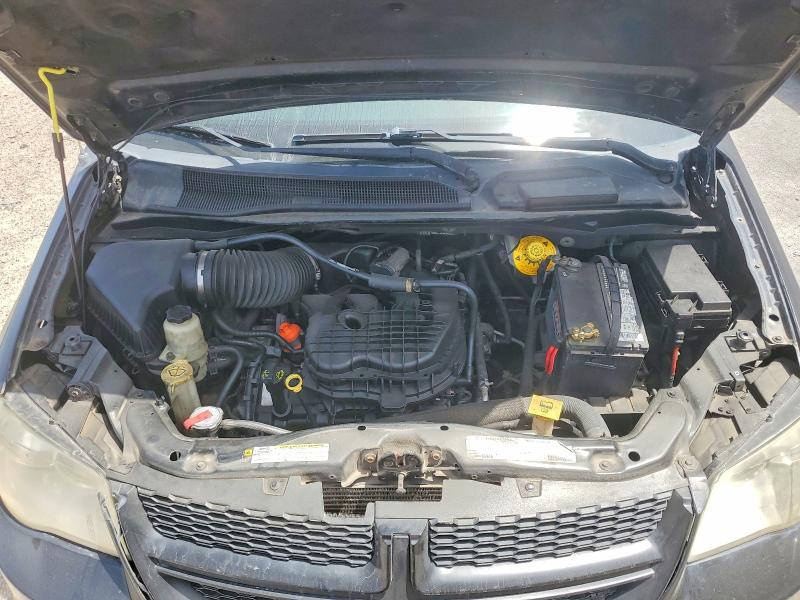 Продаж на аукціоні авто 2015 Dodge Grand Caravan, vin: 2C4RDGCG0FR631634, номер лоту: 58470586