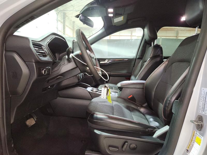 Aukcja sprzedaży 2026 Ford Escape, vin: 1FMCU9MN7TUA31041, numer aukcji: 55798246