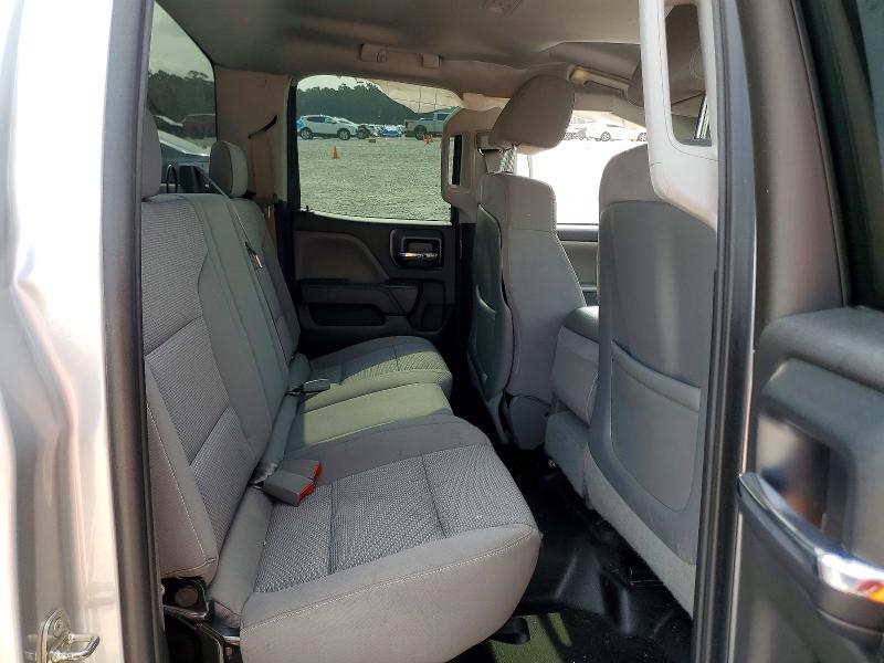 2014 Chevrolet Silverado მანქანა იყიდება აუქციონზე, vin: 1GCRCPEC8EZ343541, აუქციონის ნომერი: 58815216