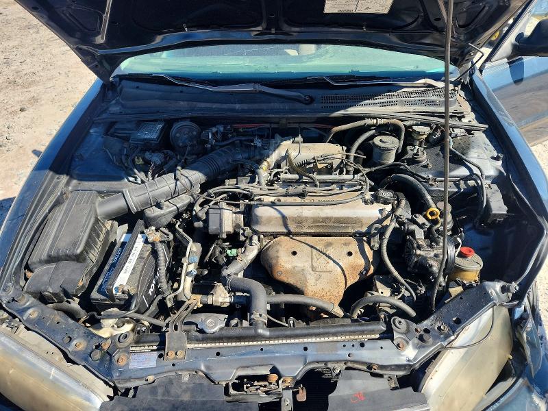 Aukcja sprzedaży 1997 Honda Accord, vin: 1HGCD5535VA274234, numer aukcji: 55906276
