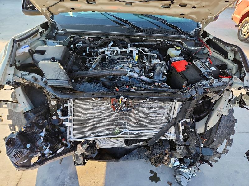 56102846 :رقم المزاد ، 1FTER4GH0SLE62834 vin ، 2025 Ford Ranger مزاد بيع