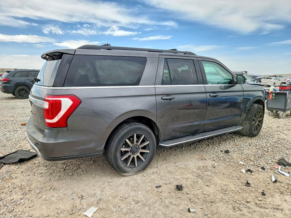 2020 Ford Expedition მანქანა იყიდება აუქციონზე, vin: 1FMJK1JT6LEA37750, აუქციონის ნომერი: 56092236