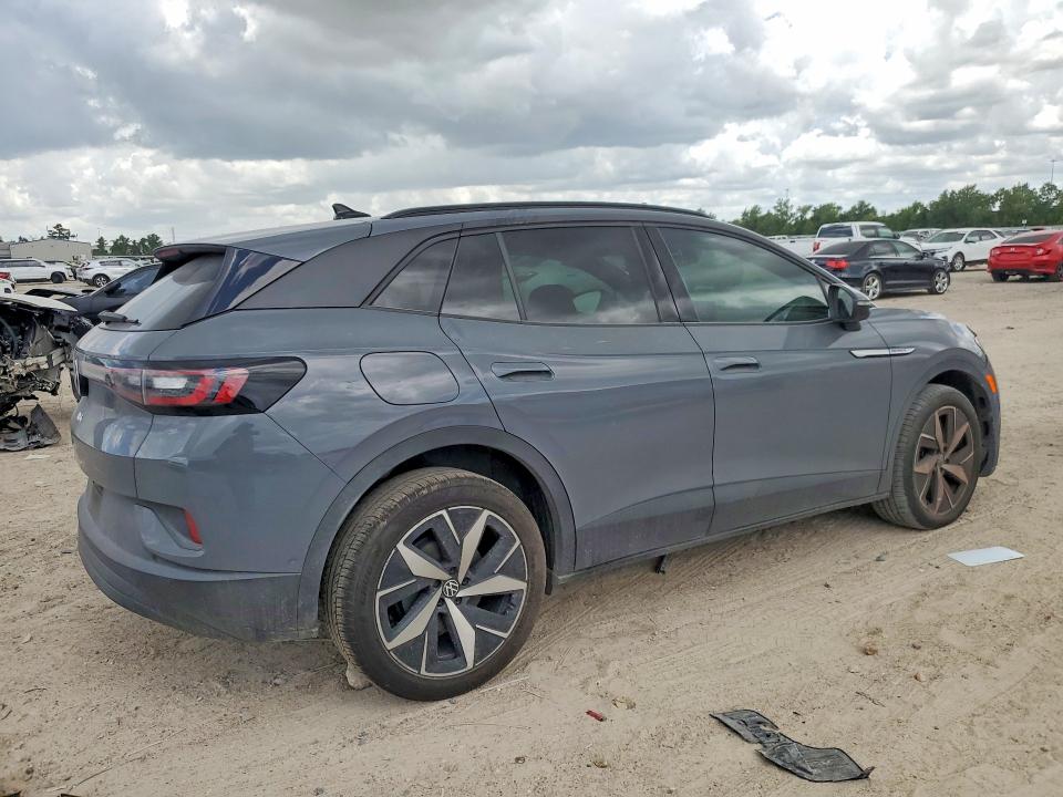 Aukcja sprzedaży 2023 Volkswagen Id.4, vin: 1V2GNPE88PC003310, numer aukcji: 56540676