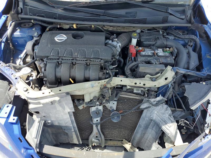 Aukcja sprzedaży 2014 Nissan Sentra, vin: 3N1AB7AP3EL612693, numer aukcji: 56505766