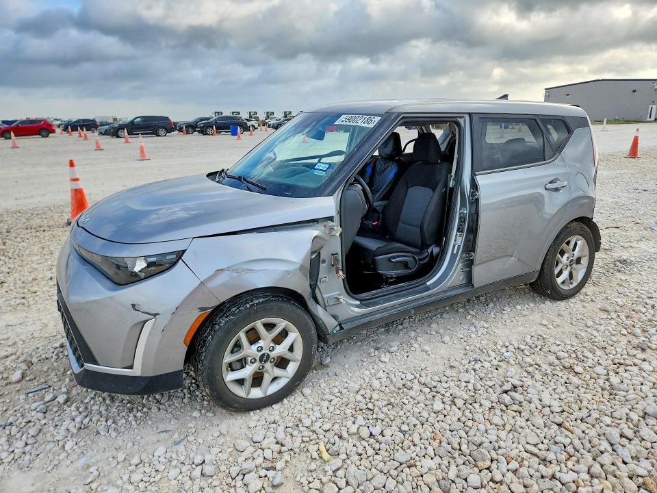Aukcja sprzedaży 2023 Kia Soul, vin: KNDJ23AU4P7869395, numer aukcji: 59002186