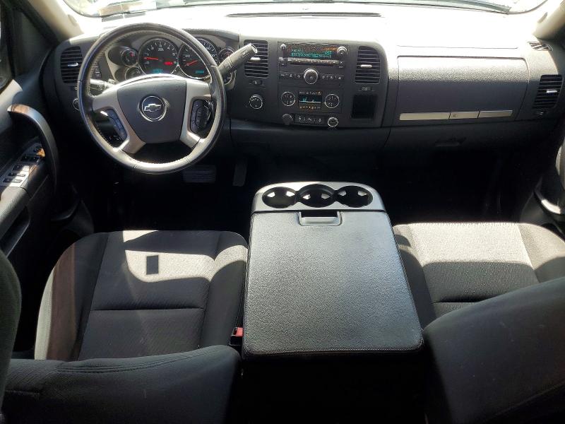 Продажа на аукционе авто 2011 Chevrolet Silverado, vin: 1GCRKSE37BZ440778, номер лота: 57487986