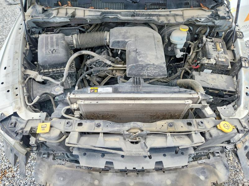 Продаж на аукціоні авто 2023 Ram 1500, vin: 3C6RR7KG5PG555135, номер лоту: 57993786