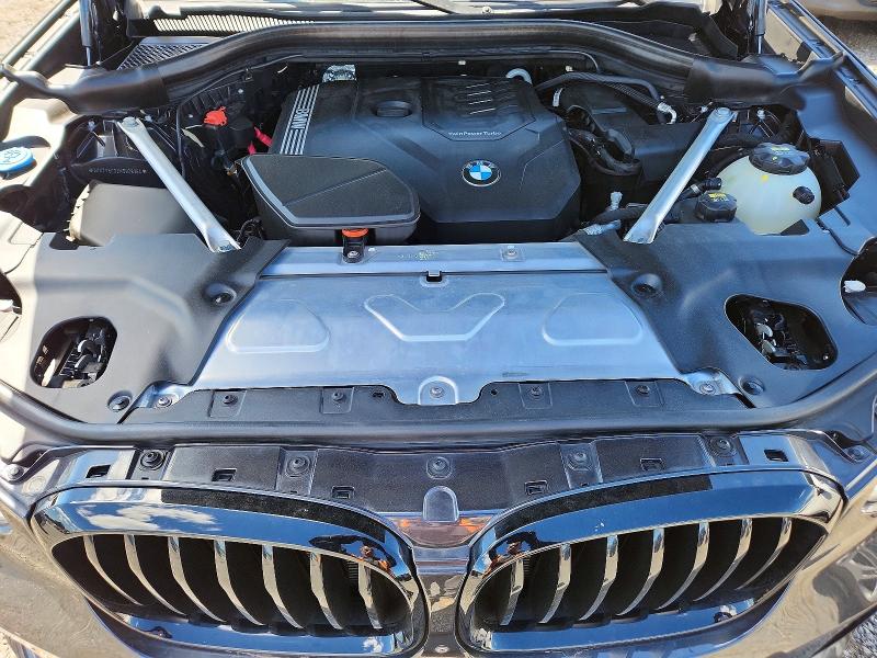 Продаж на аукціоні авто 2021 Bmw X3, vin: 5UXTY5C03M9H28364, номер лоту: 57314226