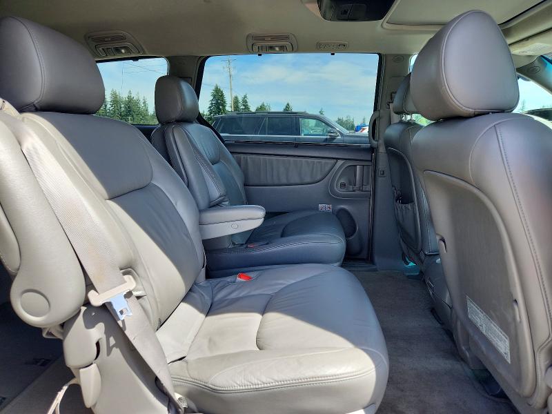 Продажа на аукционе авто 2004 Toyota Sienna, vin: 5TDBA22C34S020111, номер лота: 55597576
