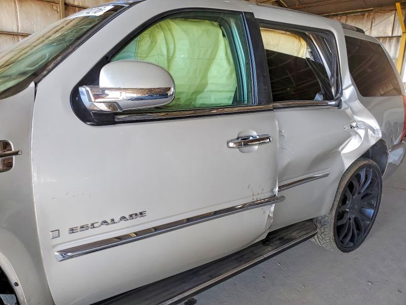 55774216 :رقم المزاد ، 1GYEC63857R266793 vin ، 2007 Cadillac Escalade مزاد بيع