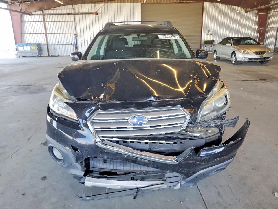 Aukcja sprzedaży 2016 Subaru Outback, vin: 4S4BSACC9G3314183, numer aukcji: 57500236