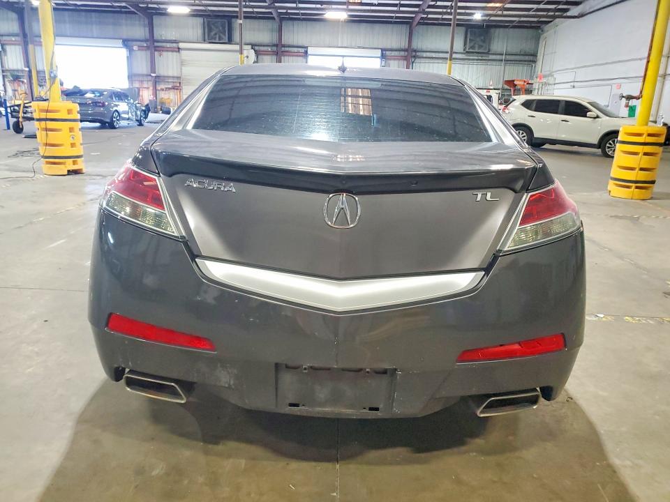 2010 Acura Tl მანქანა იყიდება აუქციონზე, vin: 19UUA8F56AA018984, აუქციონის ნომერი: 56447236