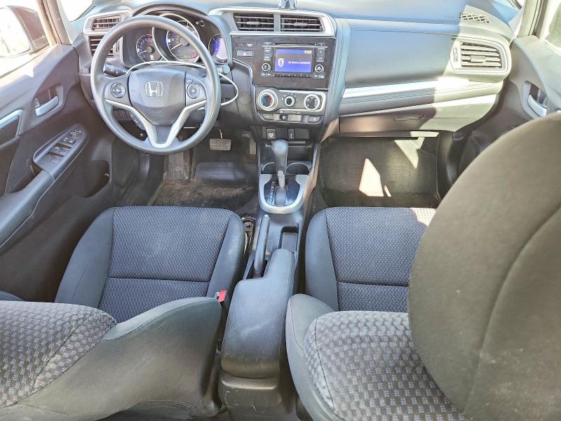 Aukcja sprzedaży 2019 Honda Fit, vin: 3HGGK5H42KM753561, numer aukcji: 56888706