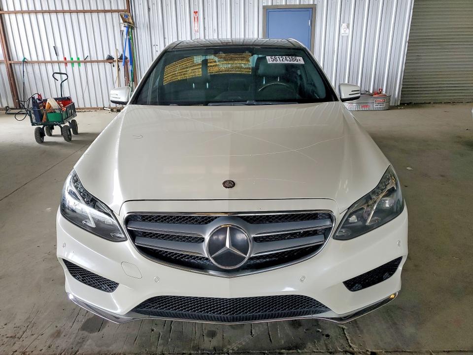 2016 Mercedes-benz E მანქანა იყიდება აუქციონზე, vin: WDDHF6HB5GB244967, აუქციონის ნომერი: 58124386