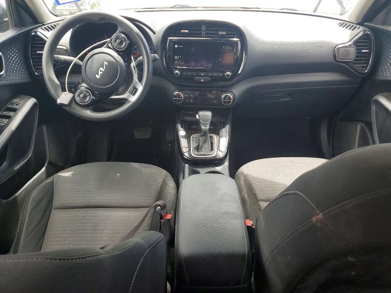 Aukcja sprzedaży 2022 Kia Soul, vin: KNDJ23AU2N7816577, numer aukcji: 56178536