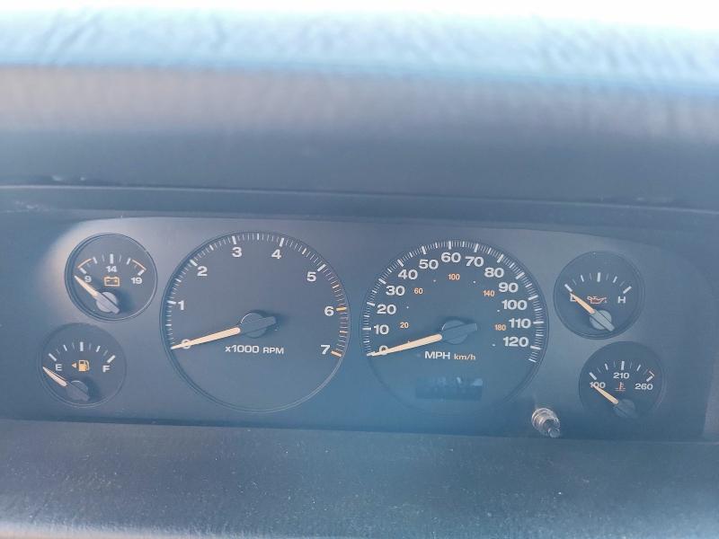 2002 Jeep Grand Cherokee მანქანა იყიდება აუქციონზე, vin: 1J4GW48S52C254731, აუქციონის ნომერი: 57768056