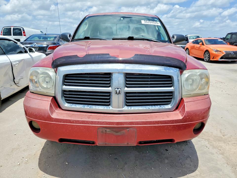 Aukcja sprzedaży 2007 Dodge Dakota, vin: 1D7HE48K67S137210, numer aukcji: 56284926