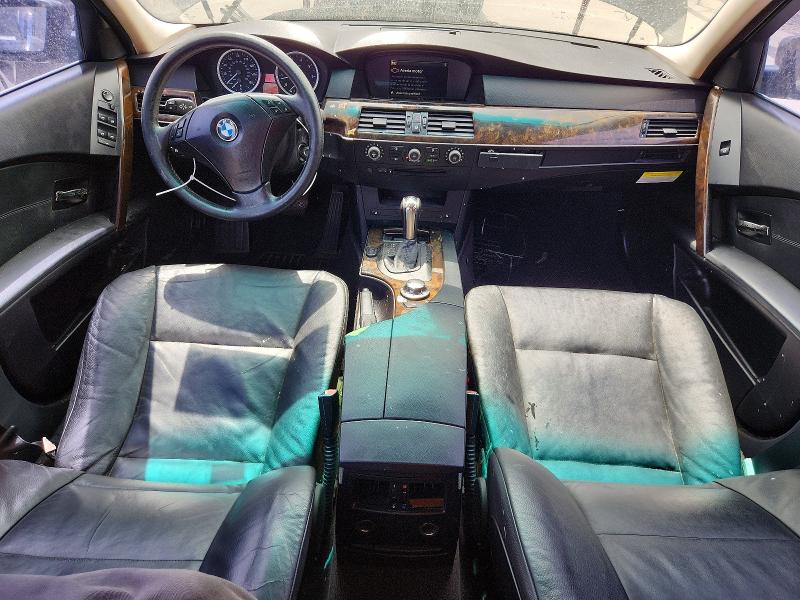 56300996 :رقم المزاد ، WBANA53584B845824 vin ، 2004 Bmw Other مزاد بيع