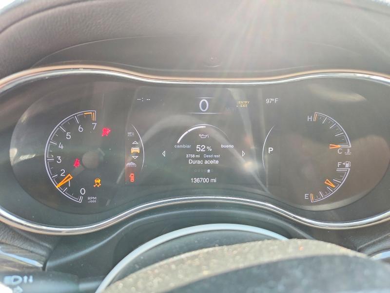 Продажа на аукционе авто 2015 Jeep Grand Cherokee, vin: 1C4RJFCG5FC107441, номер лота: 56120306