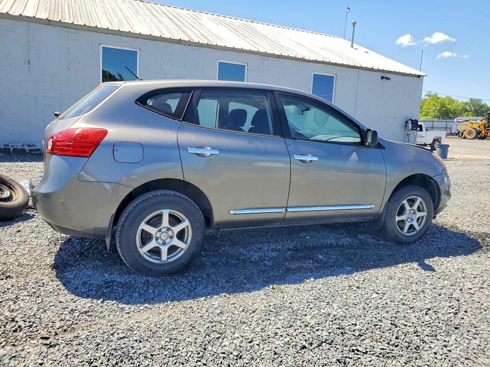 Aukcja sprzedaży 2014 Nissan Rogue Select, vin: JN8AS5MV4EW715082, numer aukcji: 55762036