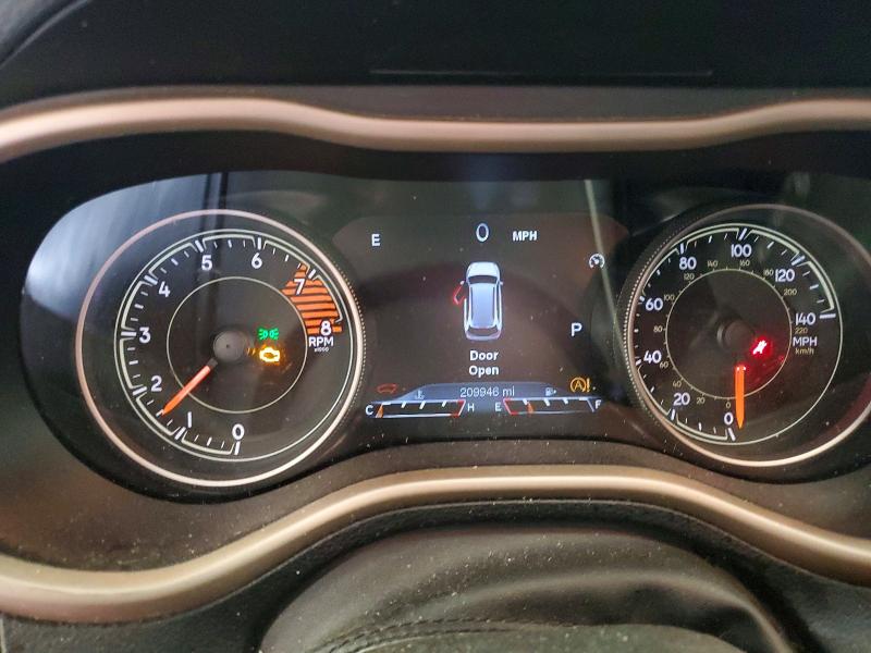 Aukcja sprzedaży 2018 Jeep Cherokee, vin: 1C4PJMDX3JD610382, numer aukcji: 56172816