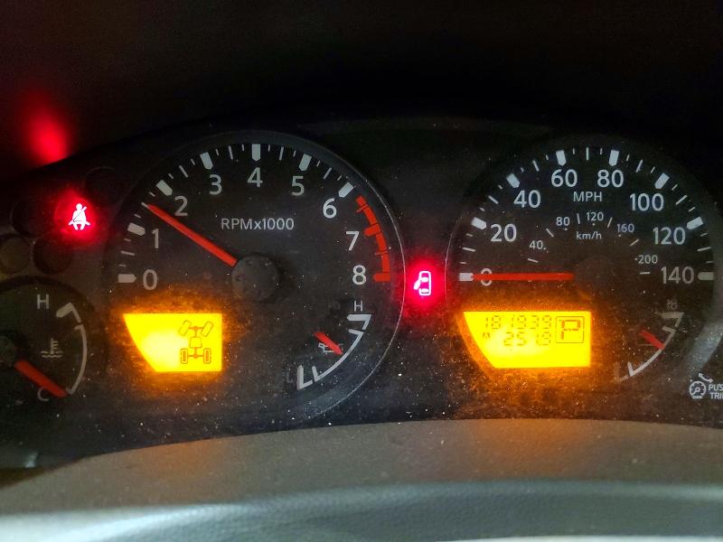 Aukcja sprzedaży 2010 Nissan Frontier, vin: 1N6AD0EV5AC418029, numer aukcji: 57011426