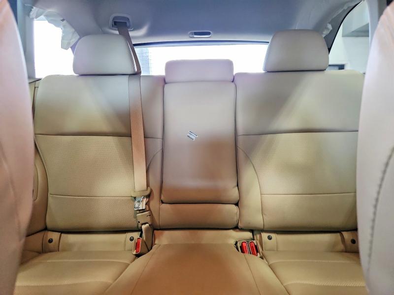 2017 Subaru Outback მანქანა იყიდება აუქციონზე, vin: 4S4BSANC4H3304286, აუქციონის ნომერი: 56041766