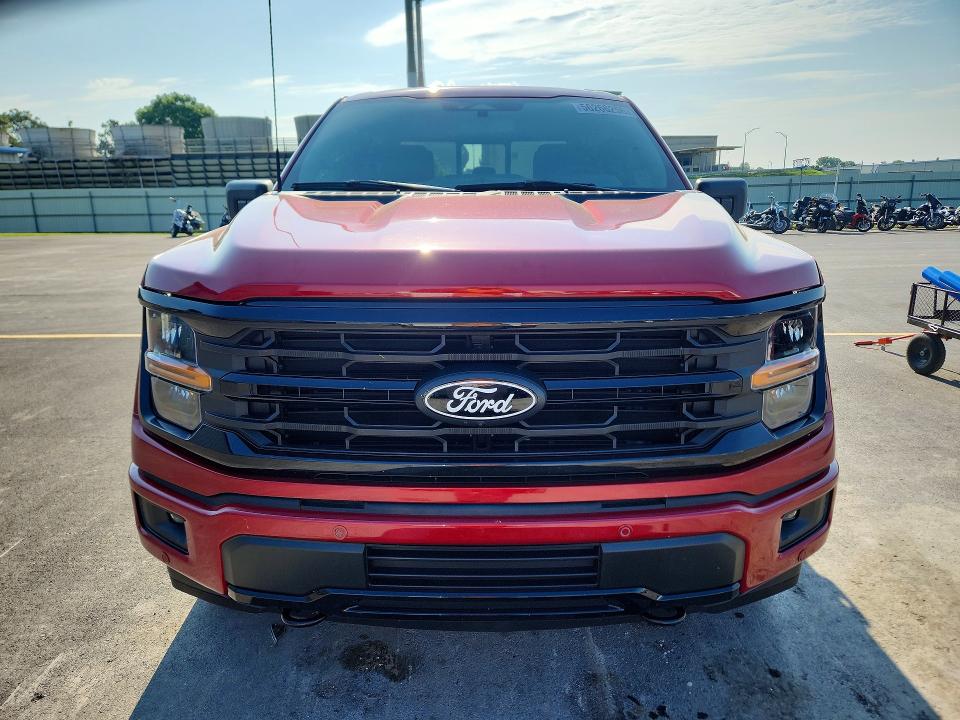 Aukcja sprzedaży 2026 Ford F150, vin: 1FTFW3L53TKD57246, numer aukcji: 56266256