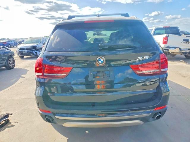 Aukcja sprzedaży 2015 Bmw X5, vin: 5UXKR0C59F0K68414, numer aukcji: 55577776