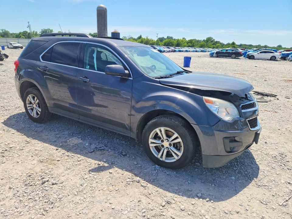 2010 Chevrolet Equinox მანქანა იყიდება აუქციონზე, vin: 2CNFLEEW8A6352873, აუქციონის ნომერი: 56228966