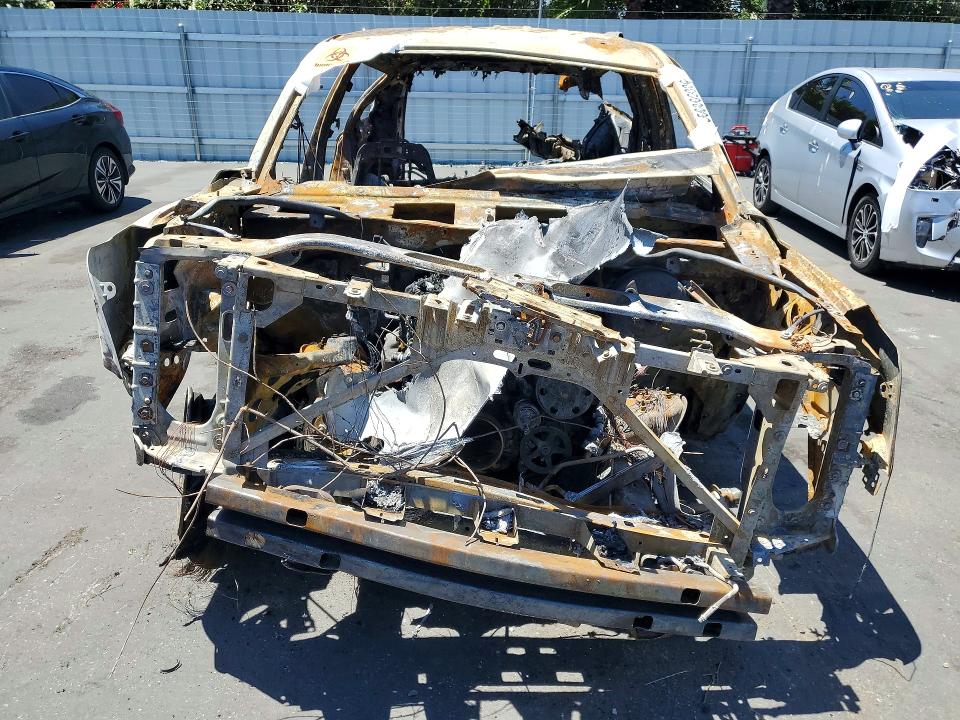 56366936 :رقم المزاد ، 1GKS1BKC1GR134955 vin ، 2016 Gmc Yukon مزاد بيع