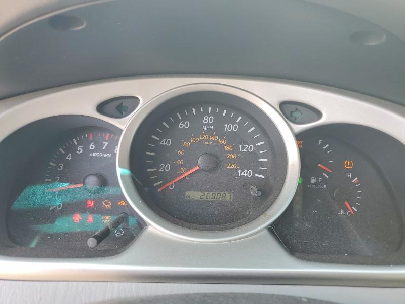 2005 Toyota Highlander მანქანა იყიდება აუქციონზე, vin: JTEGP21A850070653, აუქციონის ნომერი: 57553866