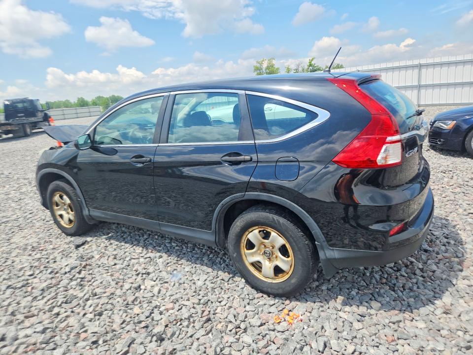 Aukcja sprzedaży 2016 Honda Cr-v, vin: 5J6RM4H32GL009948, numer aukcji: 56146926