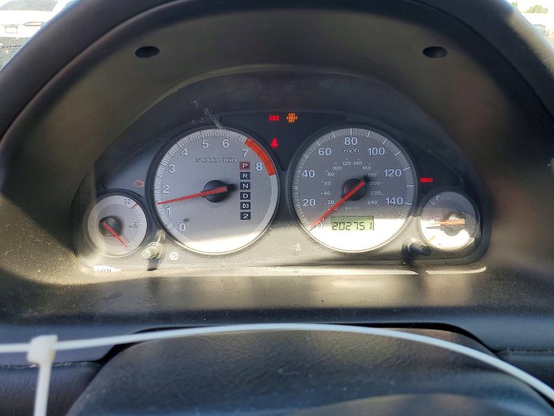 Aukcja sprzedaży 2002 Honda Civic, vin: 1HGEM22682L063468, numer aukcji: 57970706