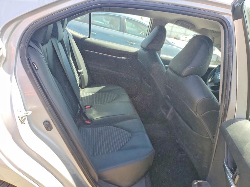 Продаж на аукціоні авто 2021 Toyota Camry, vin: 4T1G11BK2MU046357, номер лоту: 54723626