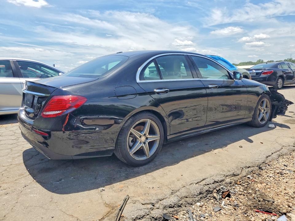 Продаж на аукціоні авто 2017 Mercedes-benz E, vin: WDDZF4JB6HA009925, номер лоту: 58275926
